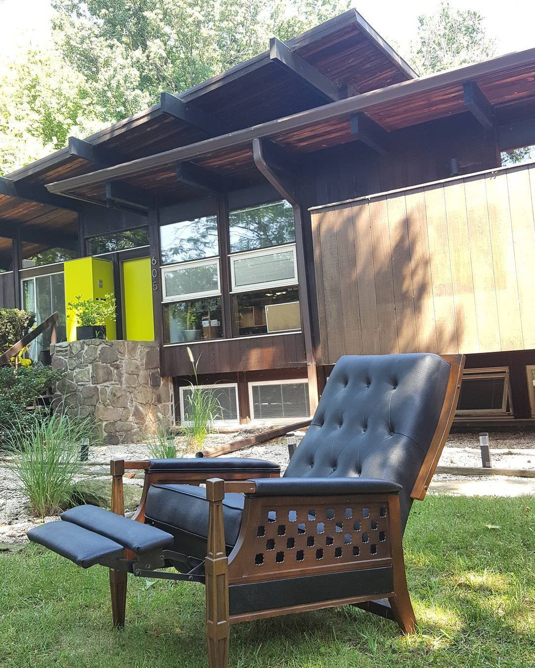 Vintage Furniture Planter Upcycling Ideas Balcony Decoration