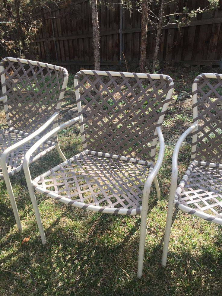 Truly Unique Shabby Chic Outdoor