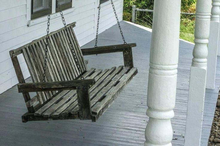 Awesome Vintage Garden Furniture Ideas