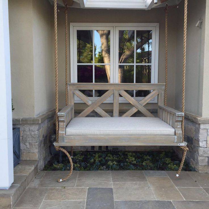 Decorative Bed Swing And Porch Swing