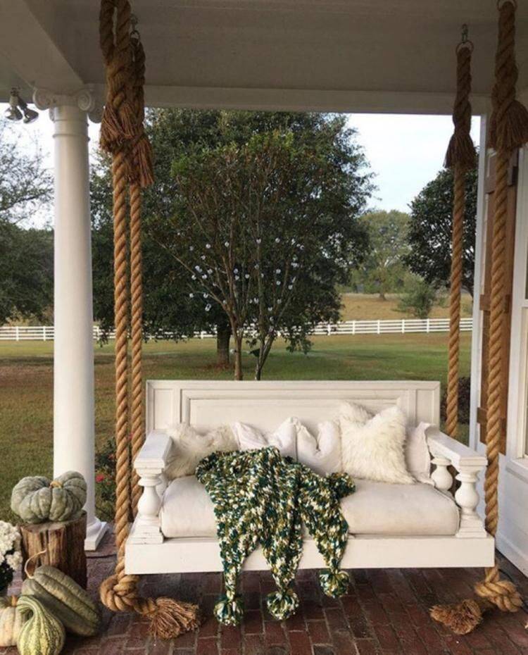 Painted Quilt Pieces