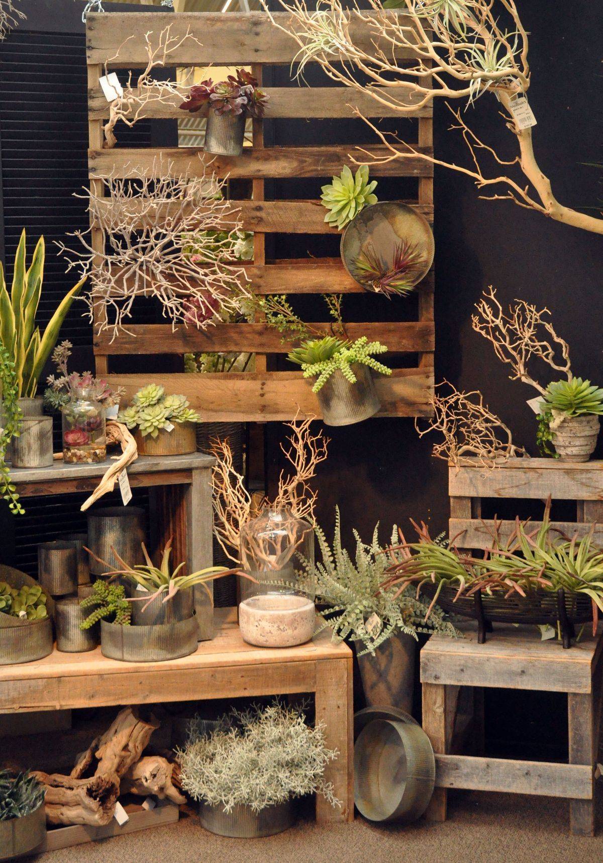 Best Nursery Display Ideas Images