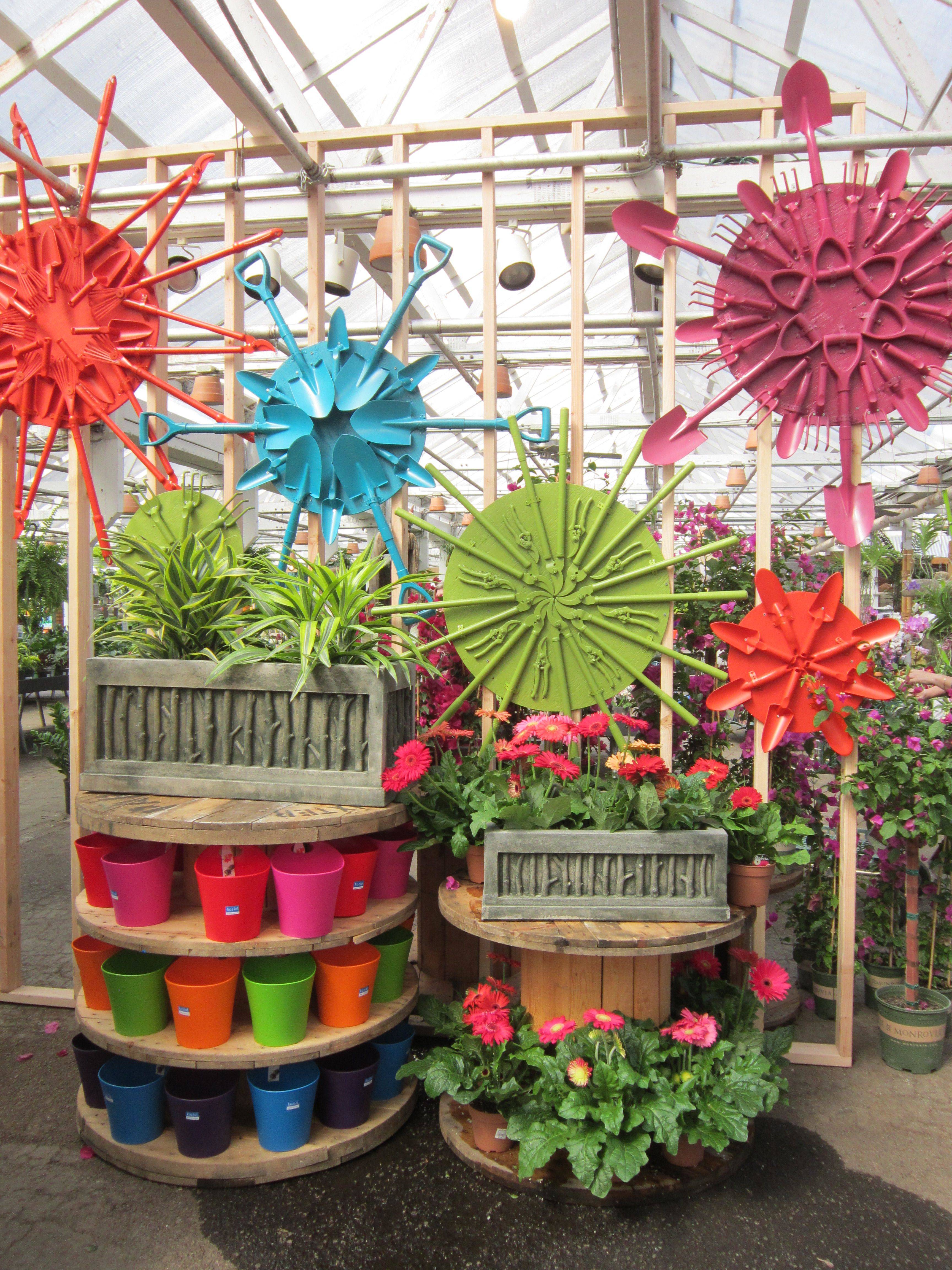Best Displays Ideas