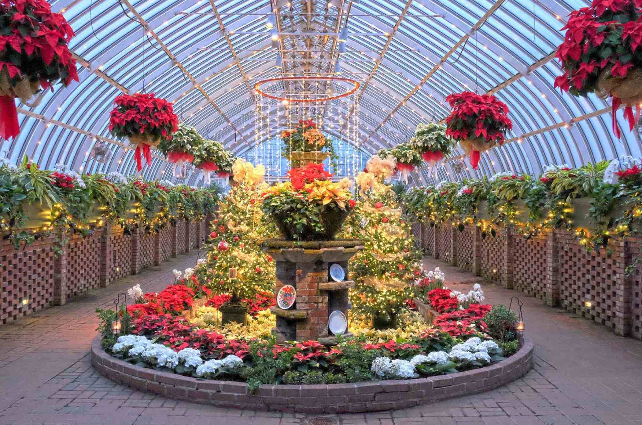 Home And Garden Show Display Garden Inspiration