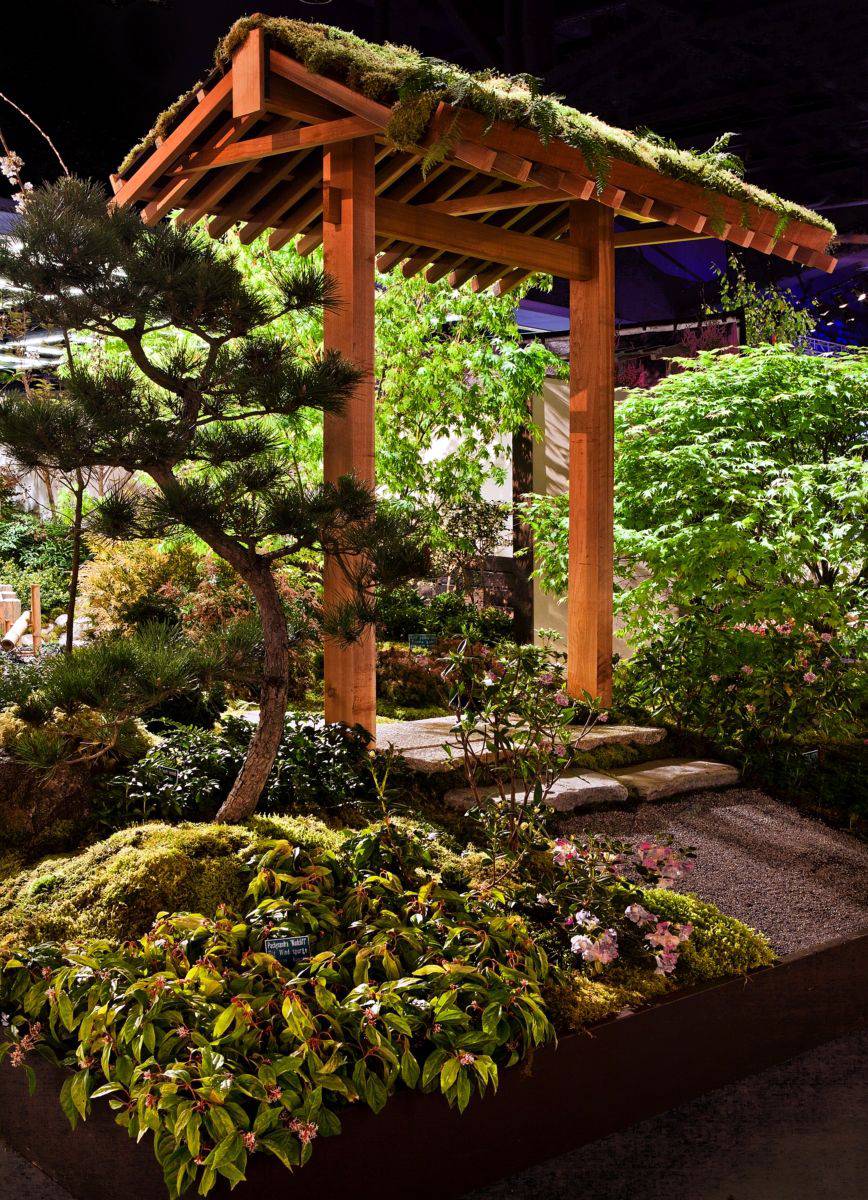 The Latest Gardening Trends