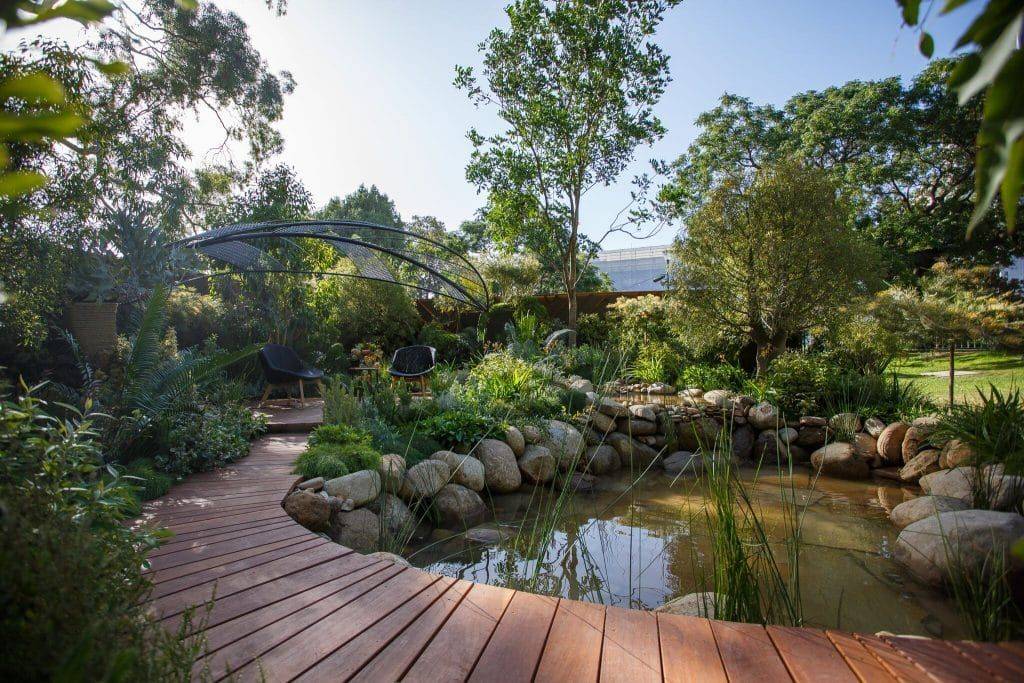 Chelsea Flower Show