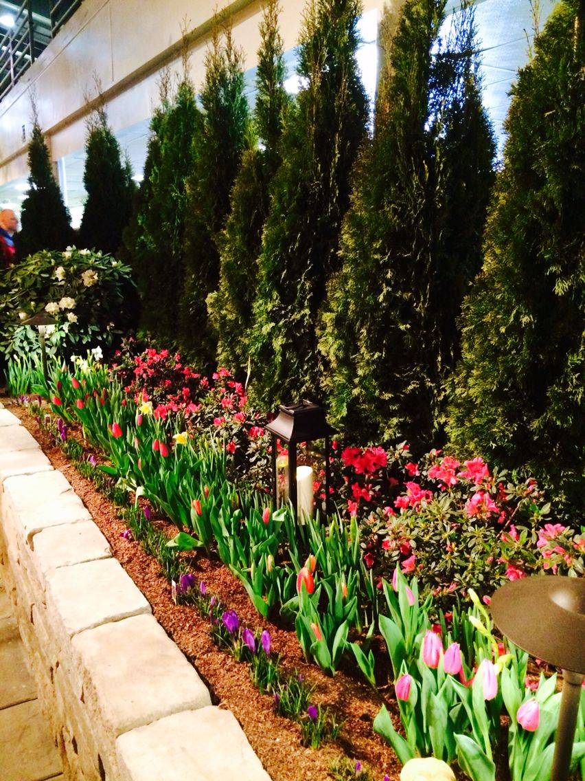 Garden Show