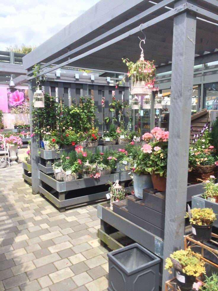 A Merchandising Plan