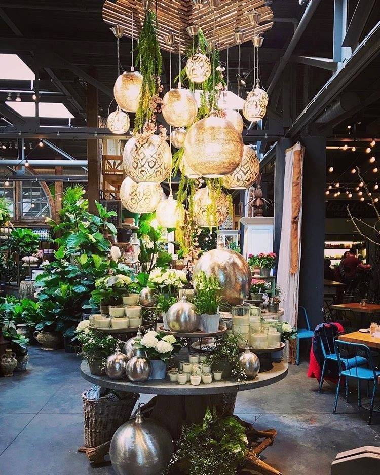 Wooden Electrical Spools