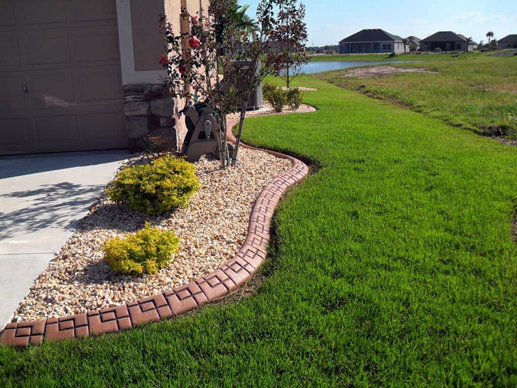 Landscape Edging