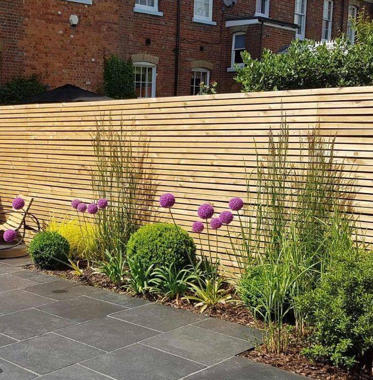 Urban Potager Garden