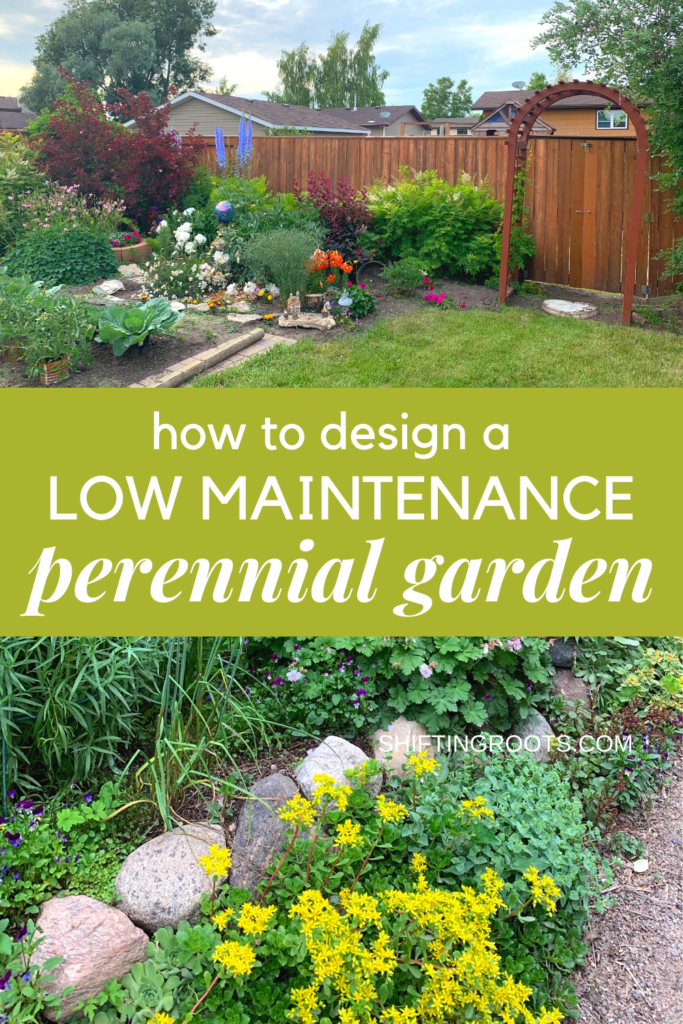 Garden Ideas