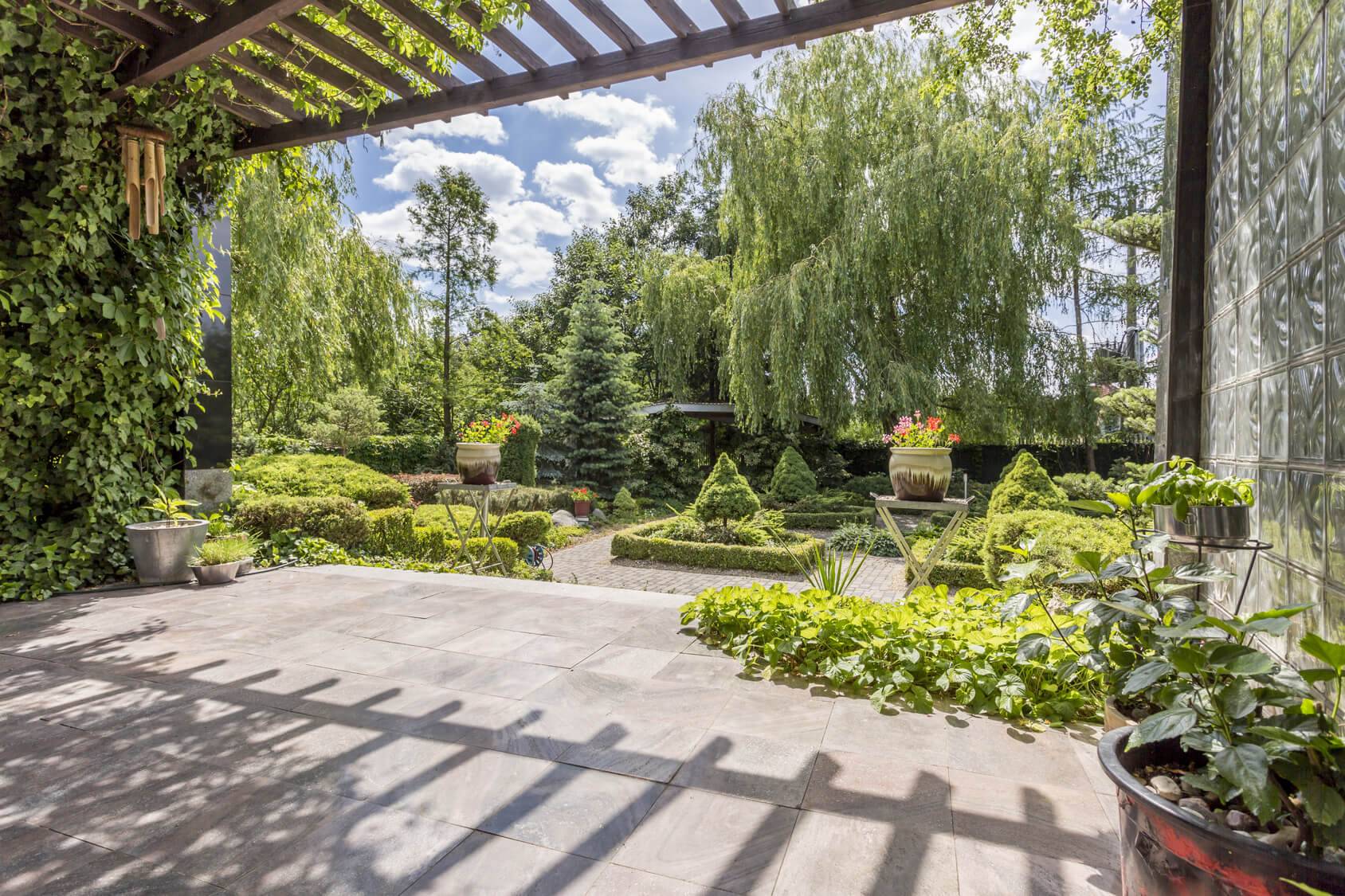 Cheap Garden Ideas Best Garden Ideas