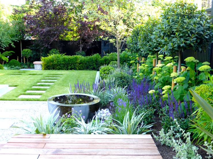 Best Front Garden Design Ideas