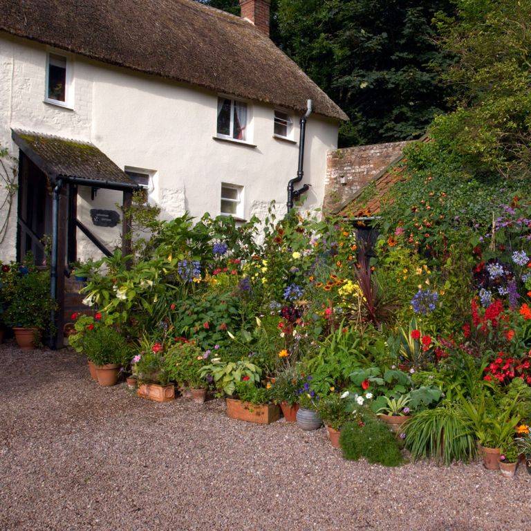 Best Garden Designs