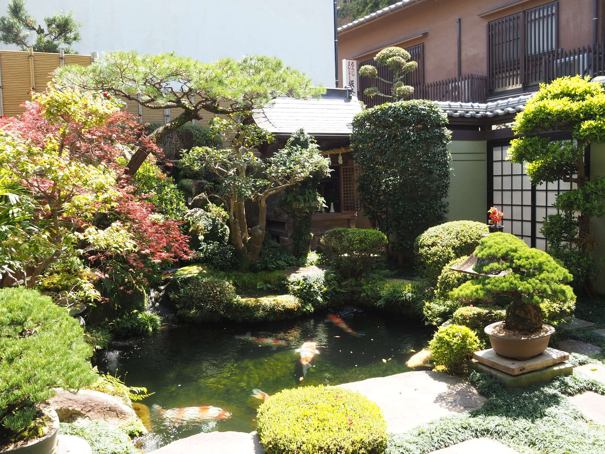 Incredible Small Backyard Zen Garden Ideas