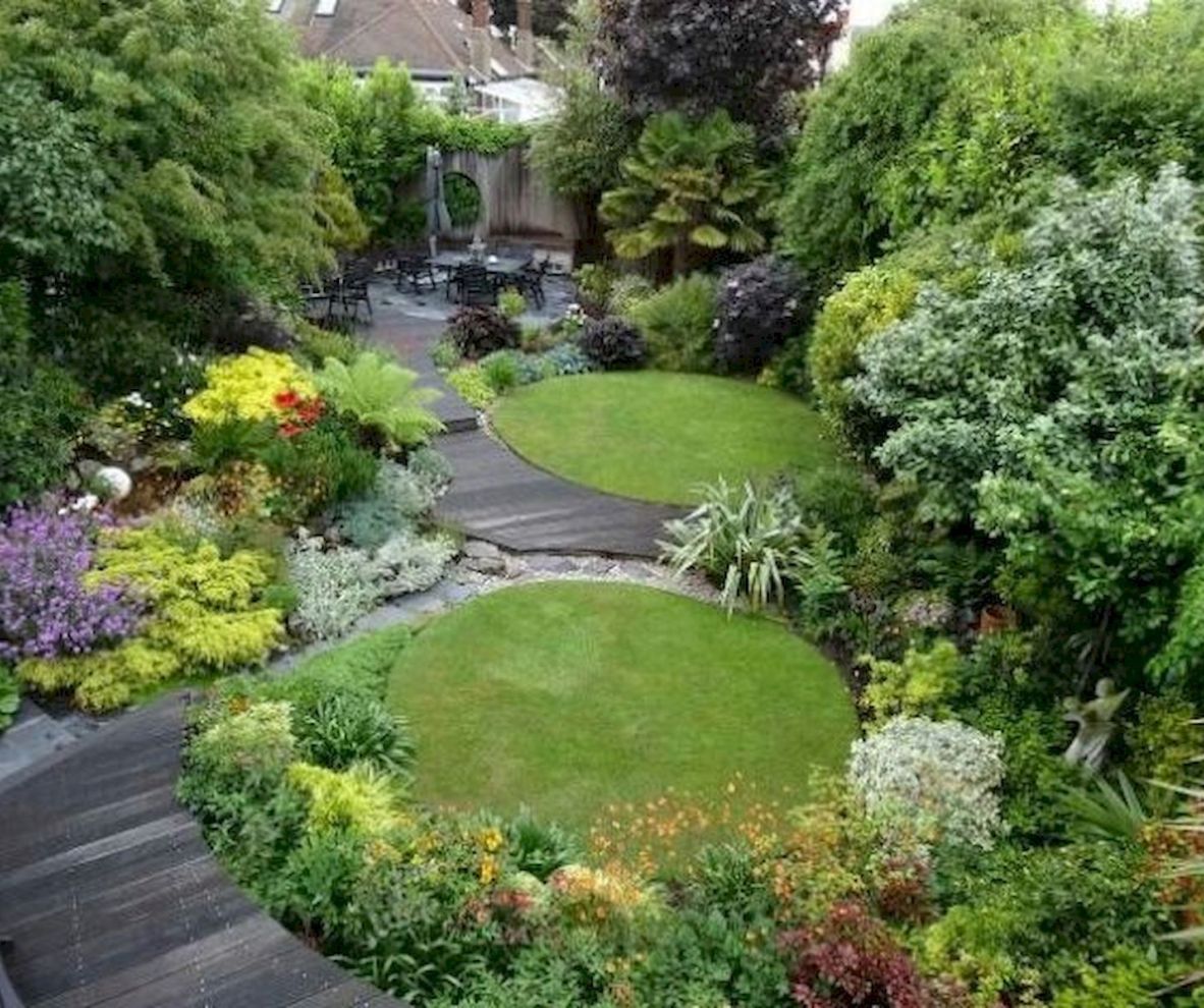 Japanese Garden Idea Japanese Garden