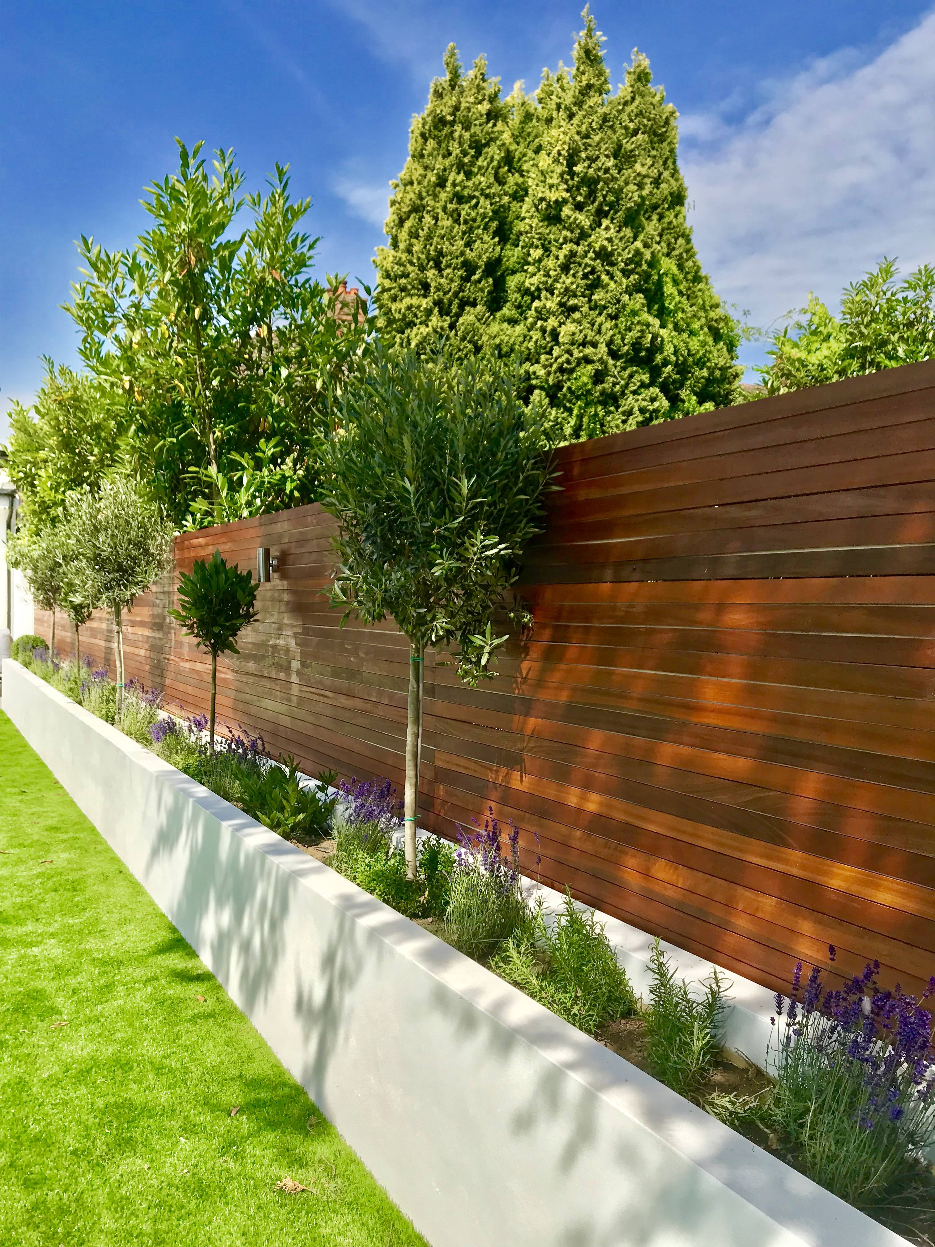 Best Front Garden Design Ideas