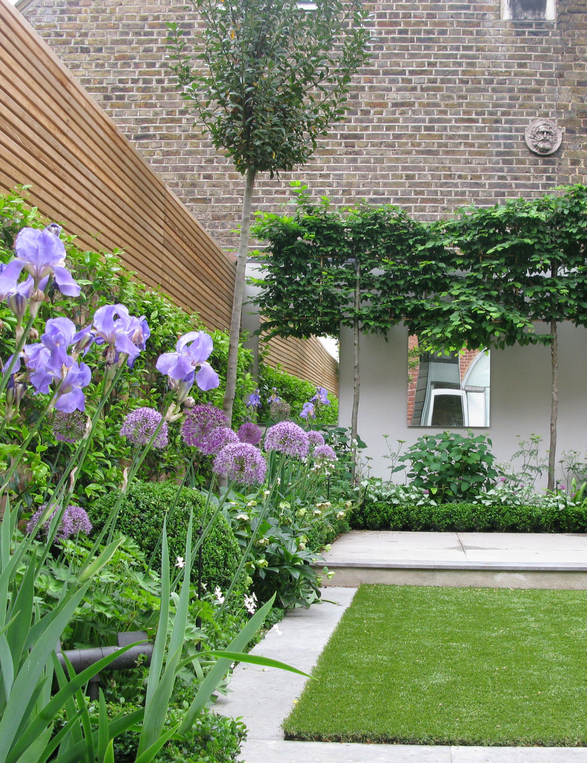 The Garden Hornby Garden Designs Garden Design
