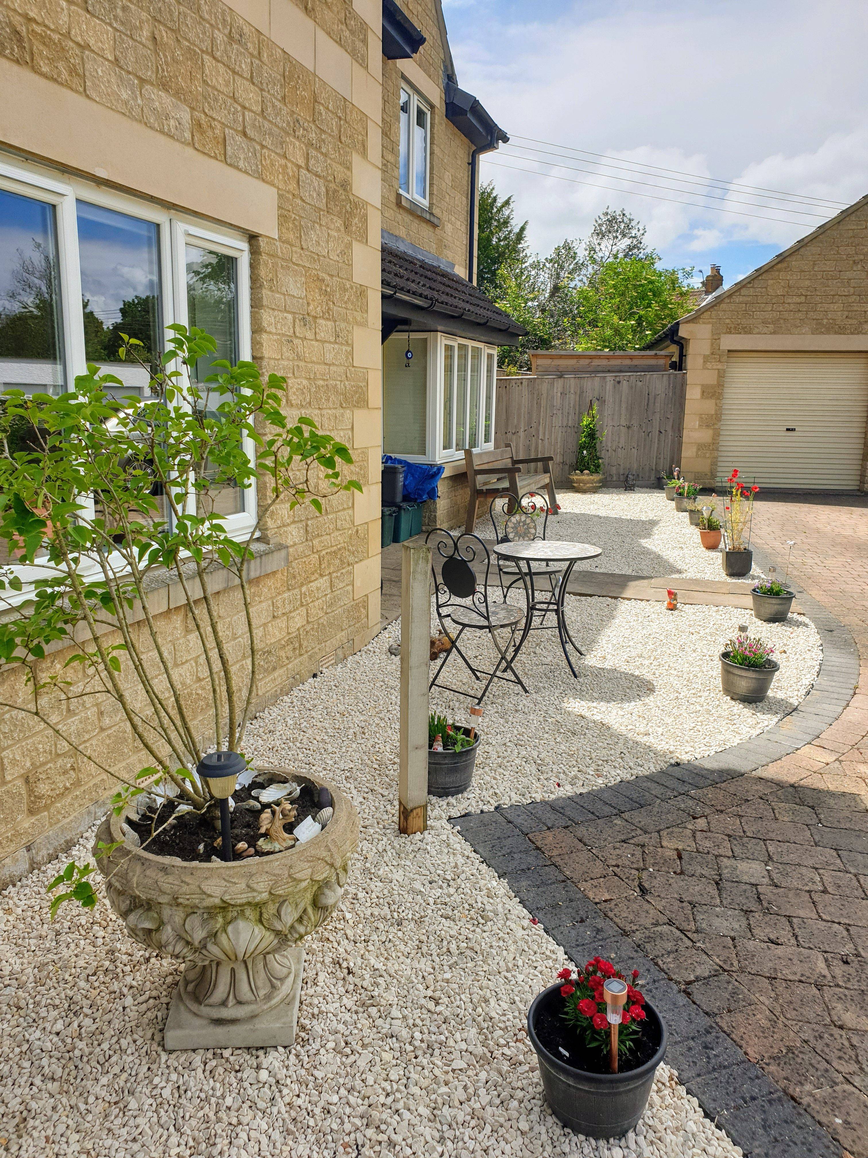 Cotswold Garden Jinny Blom Garden Landscape Design