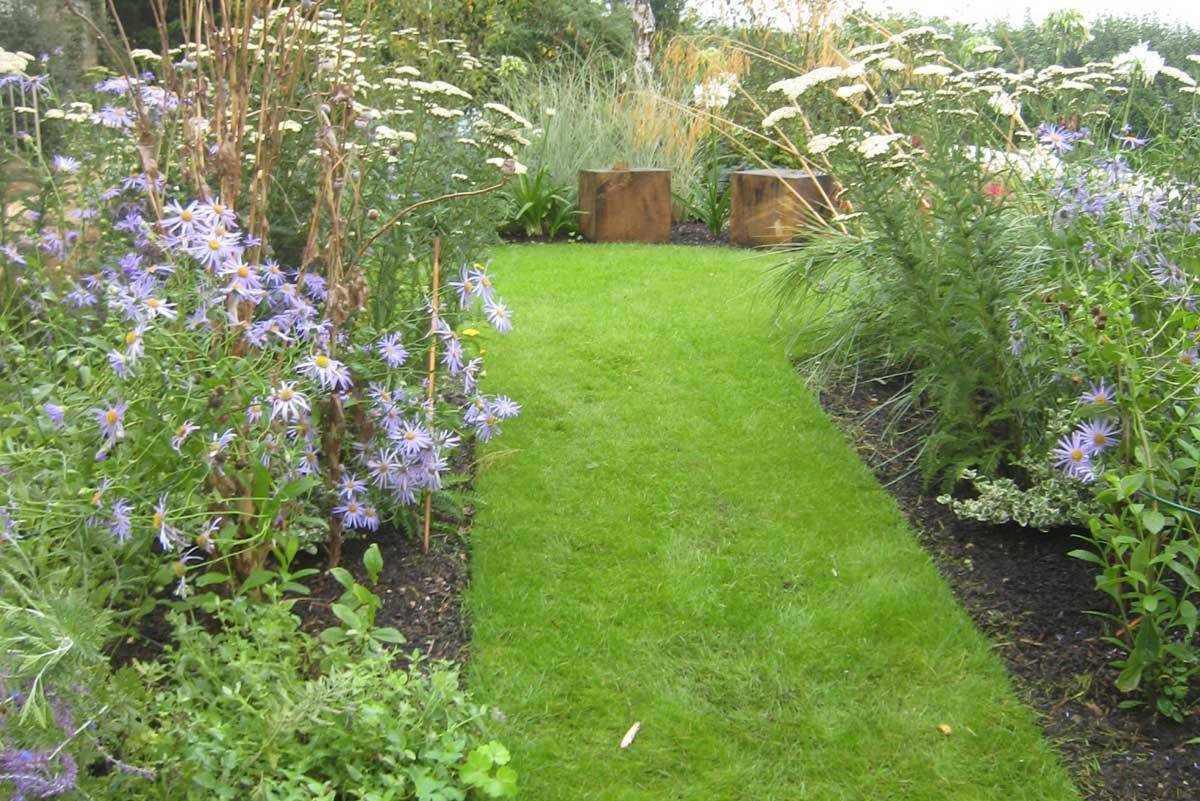 Hidcote Garden Chipping Campden Cotswolds Uk Cotswolds Garden Chips