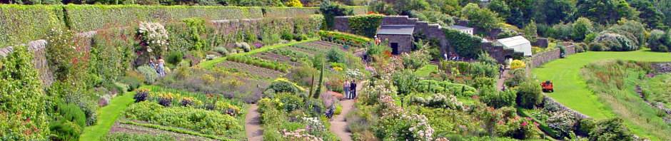 Garden Maintenance Scotland