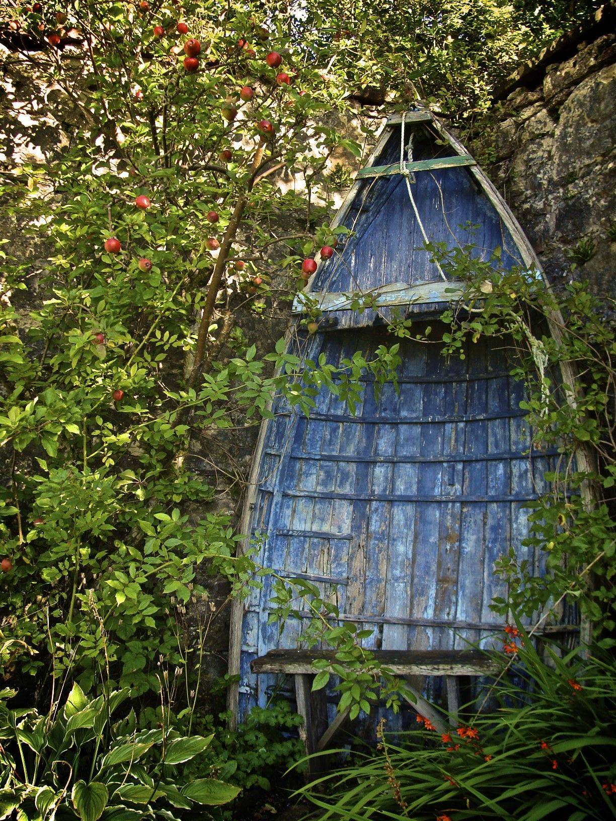 Garden Maintenance Scotland