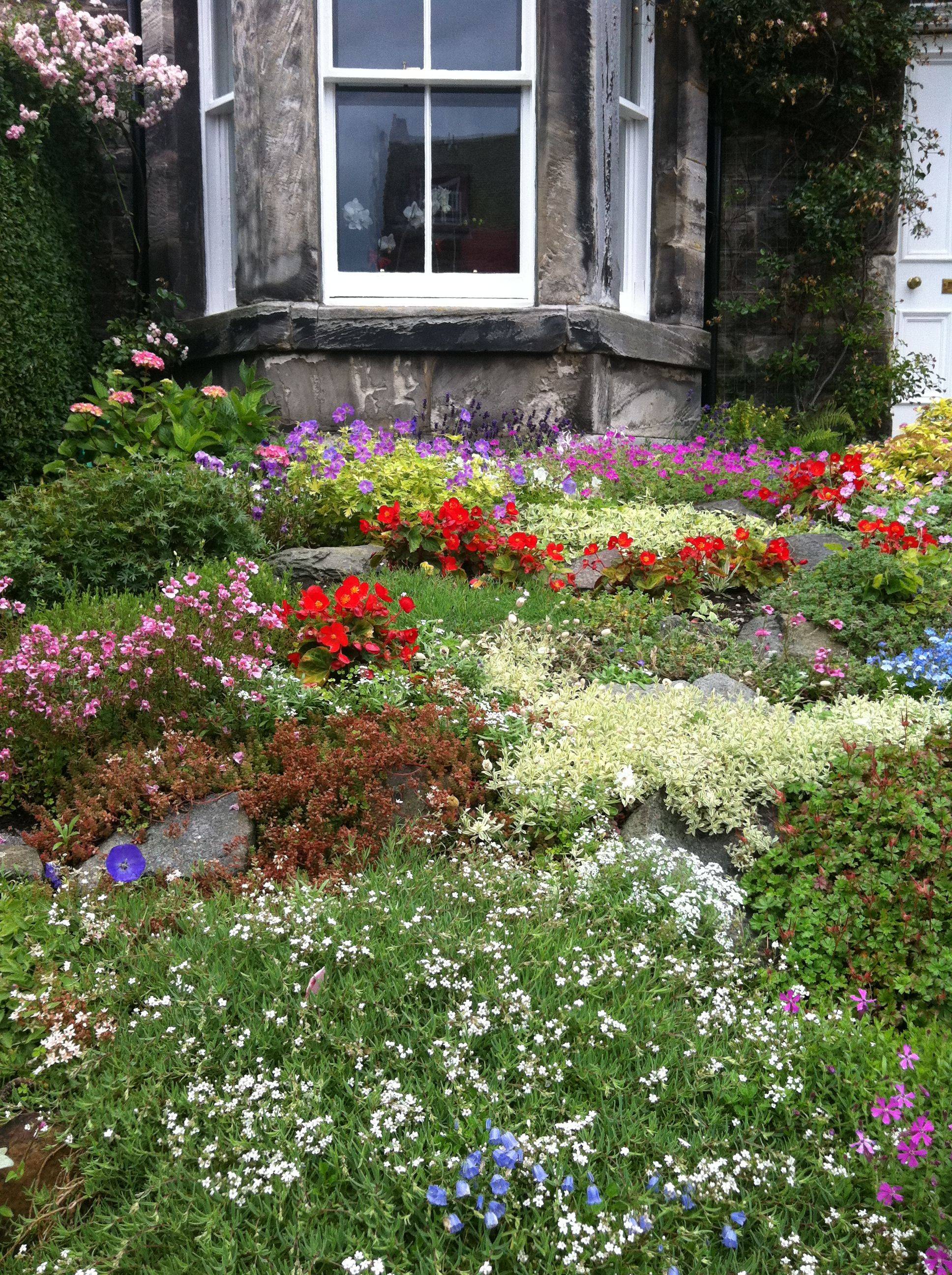 Heather Dale Garden Design