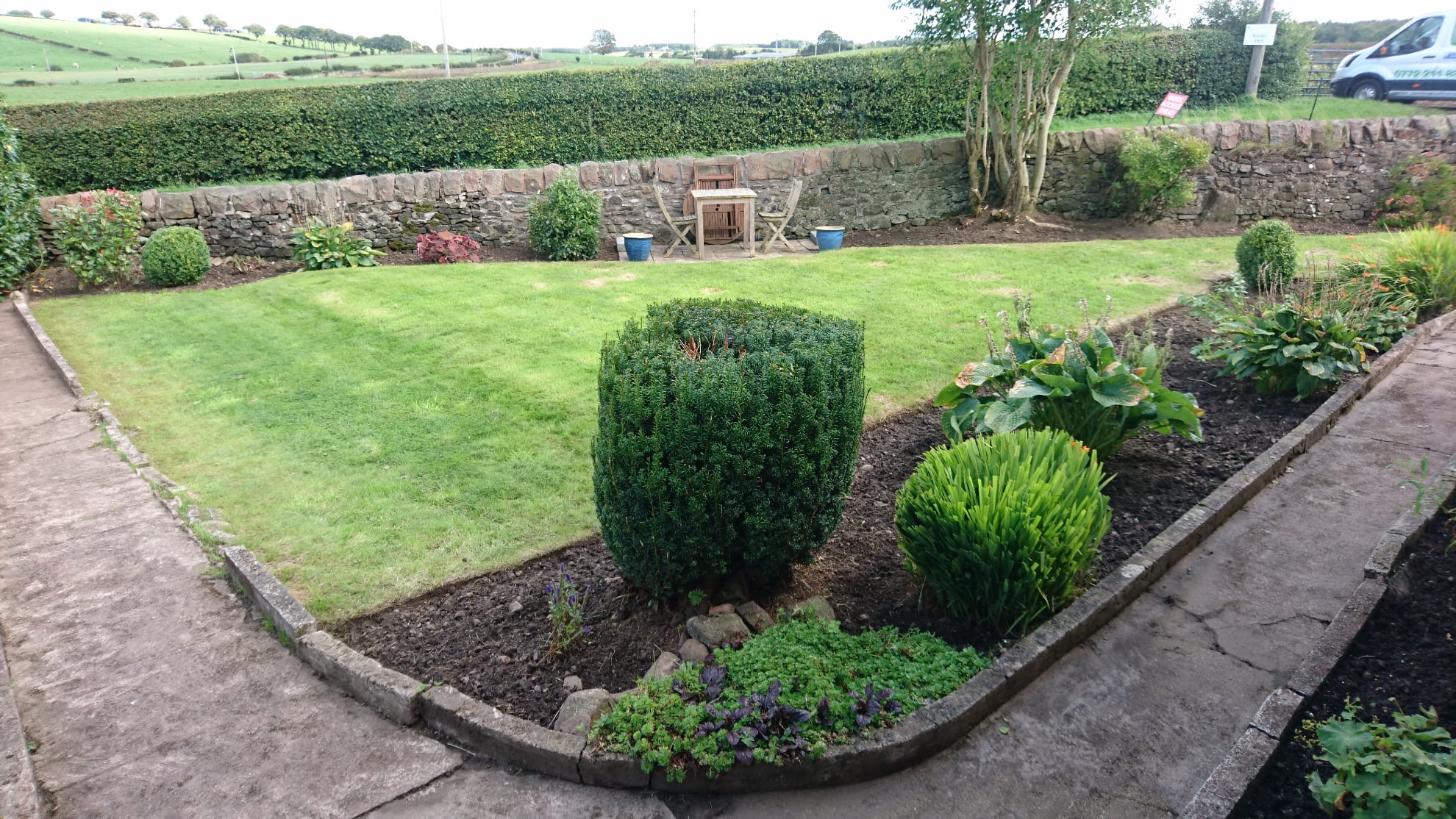 Small Garden Ideas