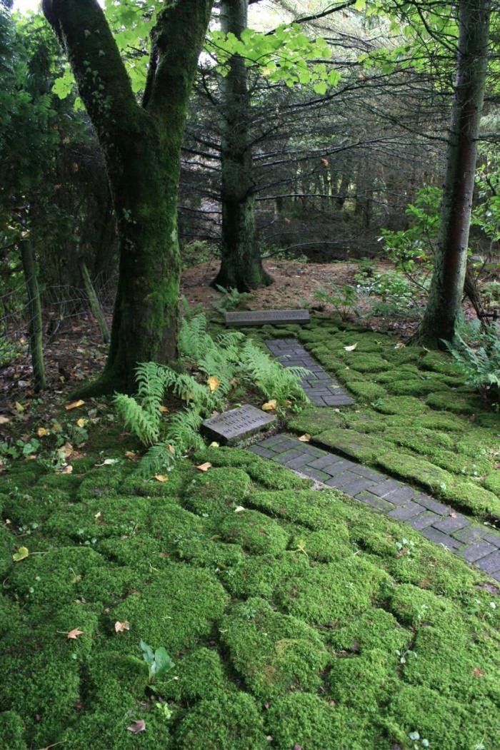 Scotland Landscape Design Jeremy Needham