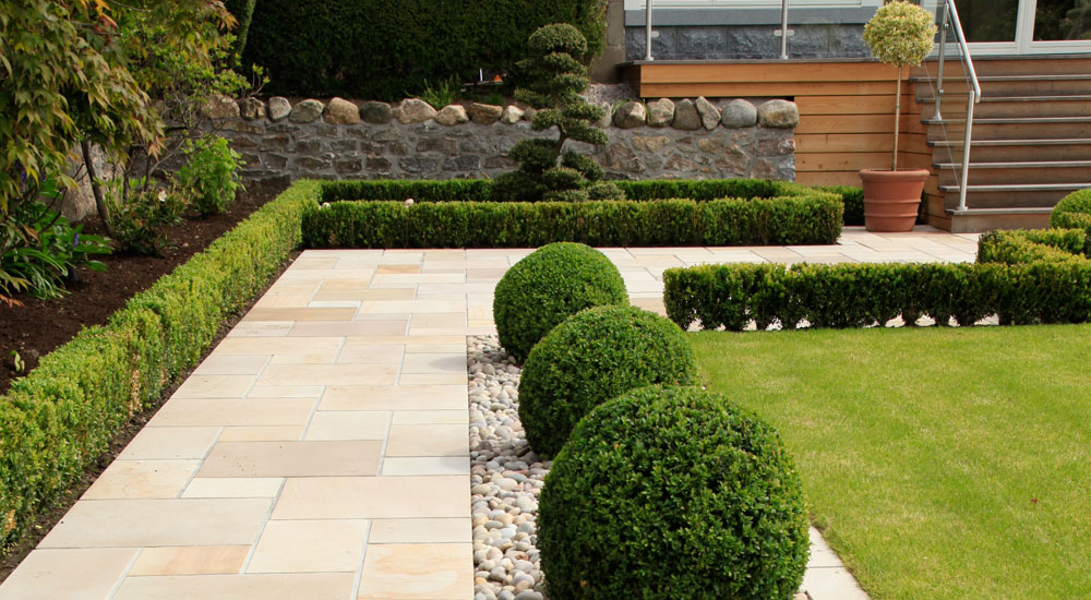 Garden Designs