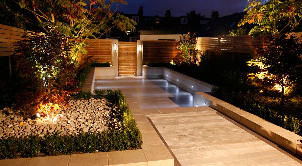 Garden Designs