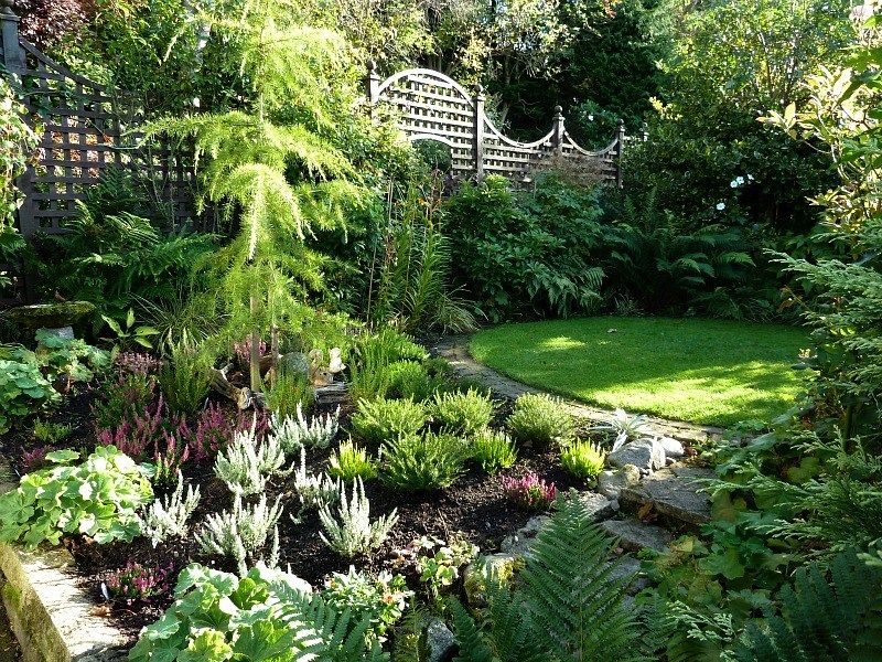 Garden Designs