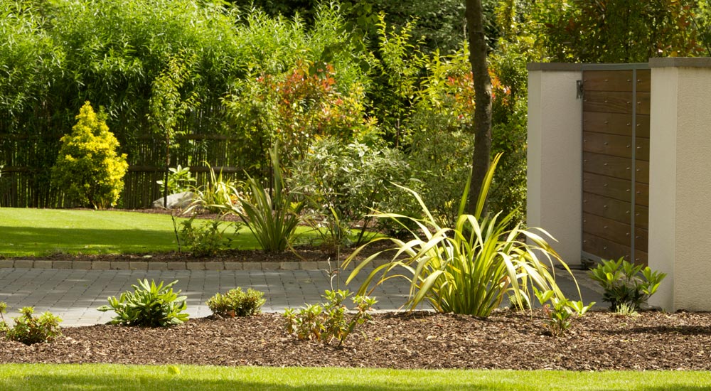 Garden Landscaping Aberdeen Design Prices