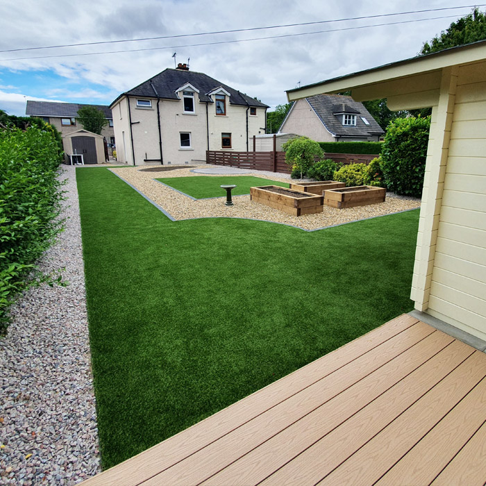 Heather Dale Garden Design