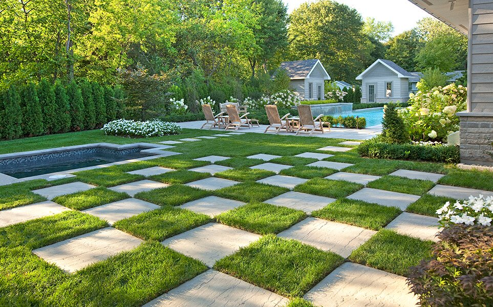 Heather Dale Garden Design