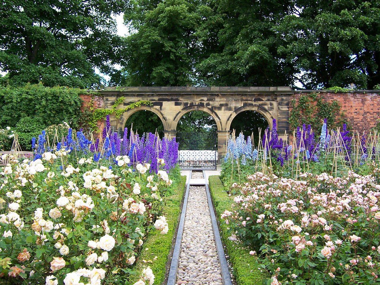 England Photography Alnwick Castle