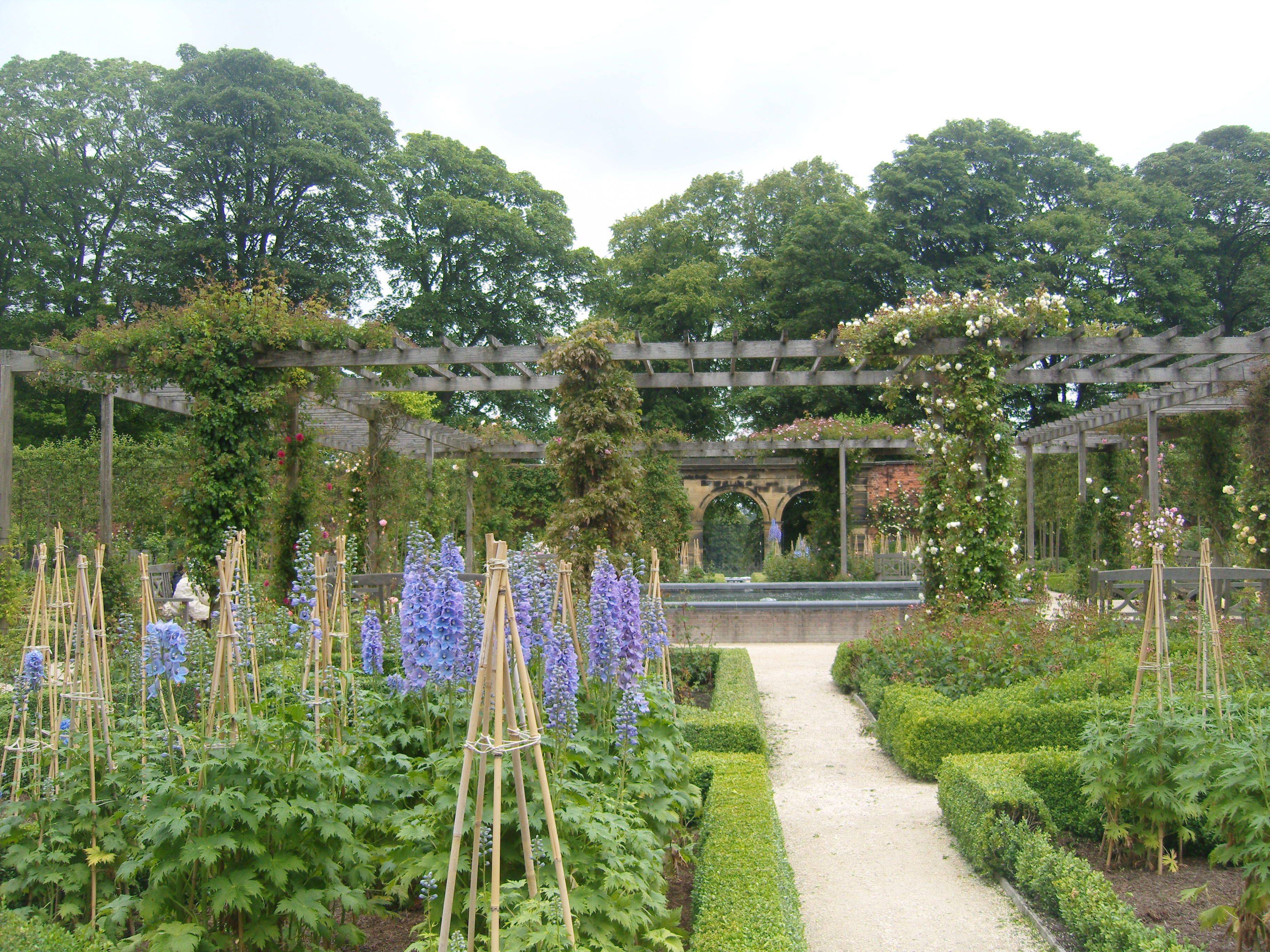 A Truly Unique Venue