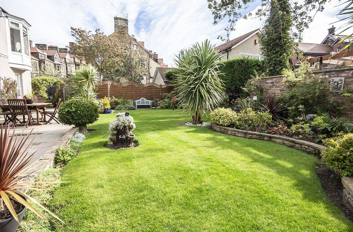 Uk Beautiful Gardens