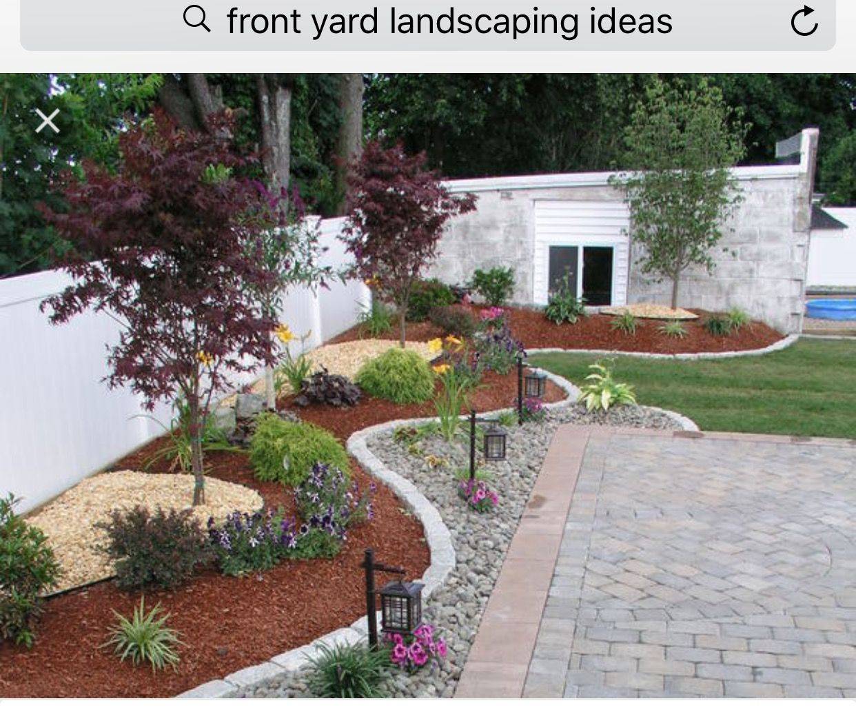 18 Garden Border Makeovers Ideas You Must Look SharonSable