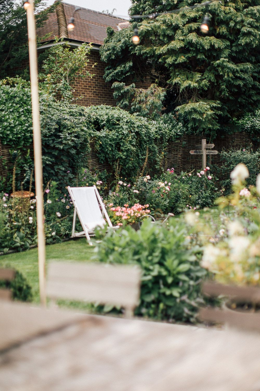 Small Garden Makeover Garden Ninja Ltd Garden Design