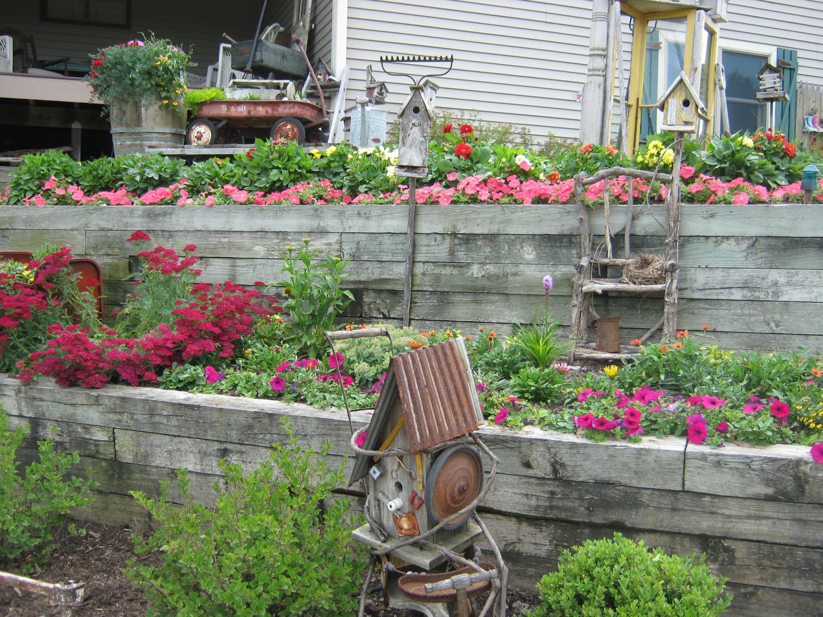 Primitive Passion Decorating