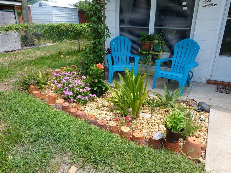Miniature Fairy Gardens