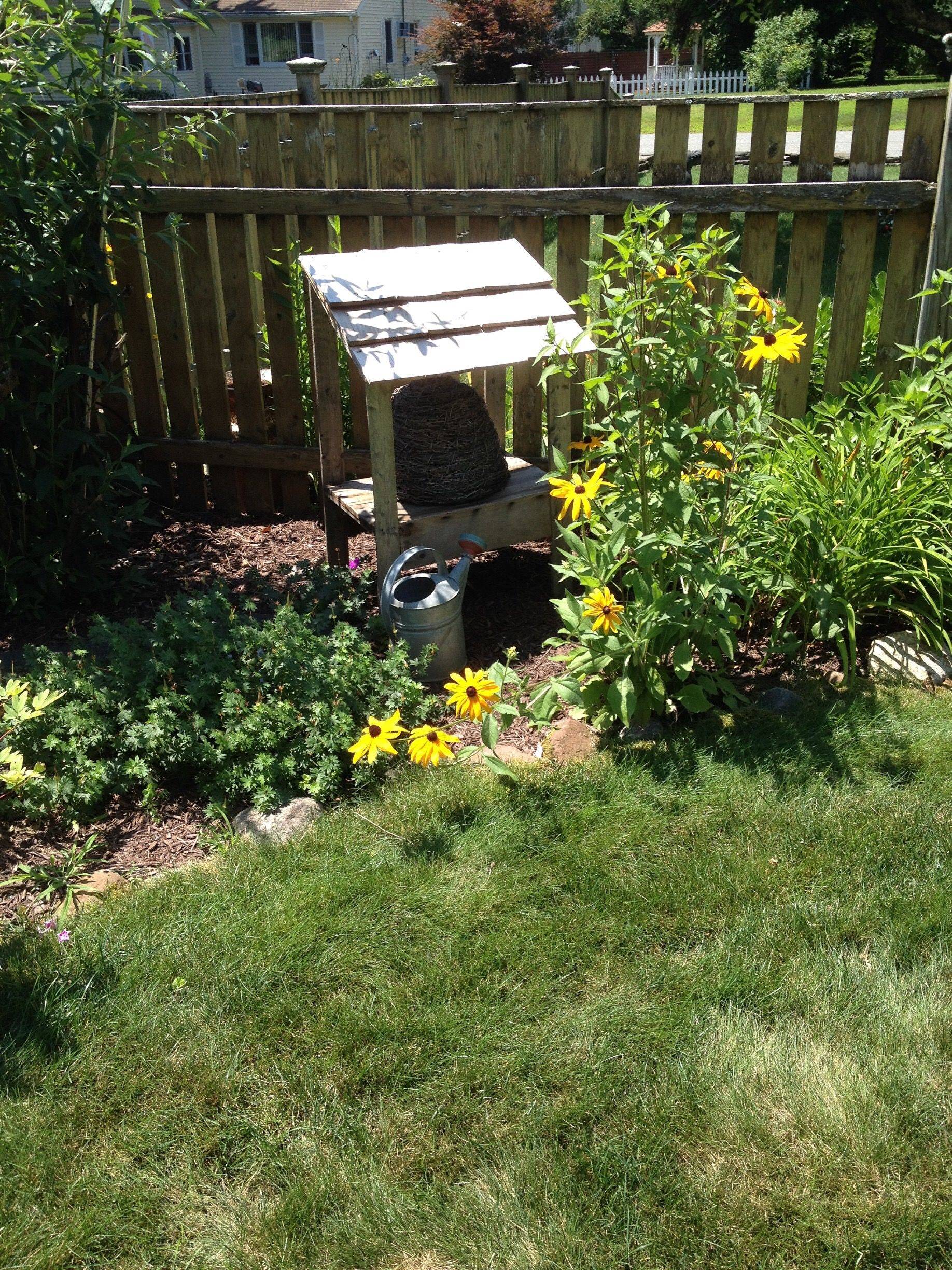 My Garden