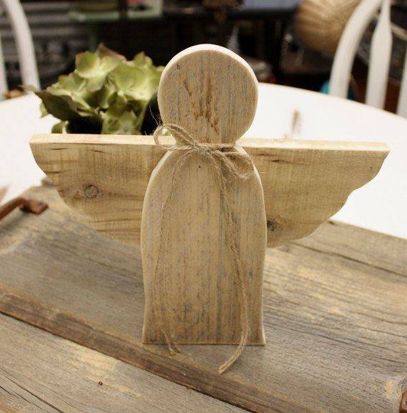 Object Angels Garden Angel