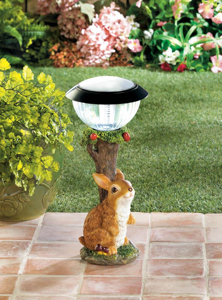 Large Outdoor Solar Colorchanging Finial Ornament Holiday Lights