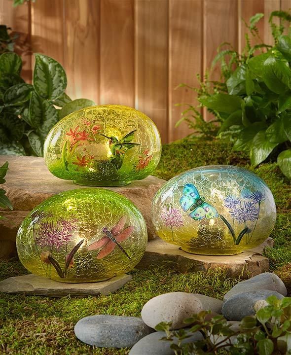Solar Lights