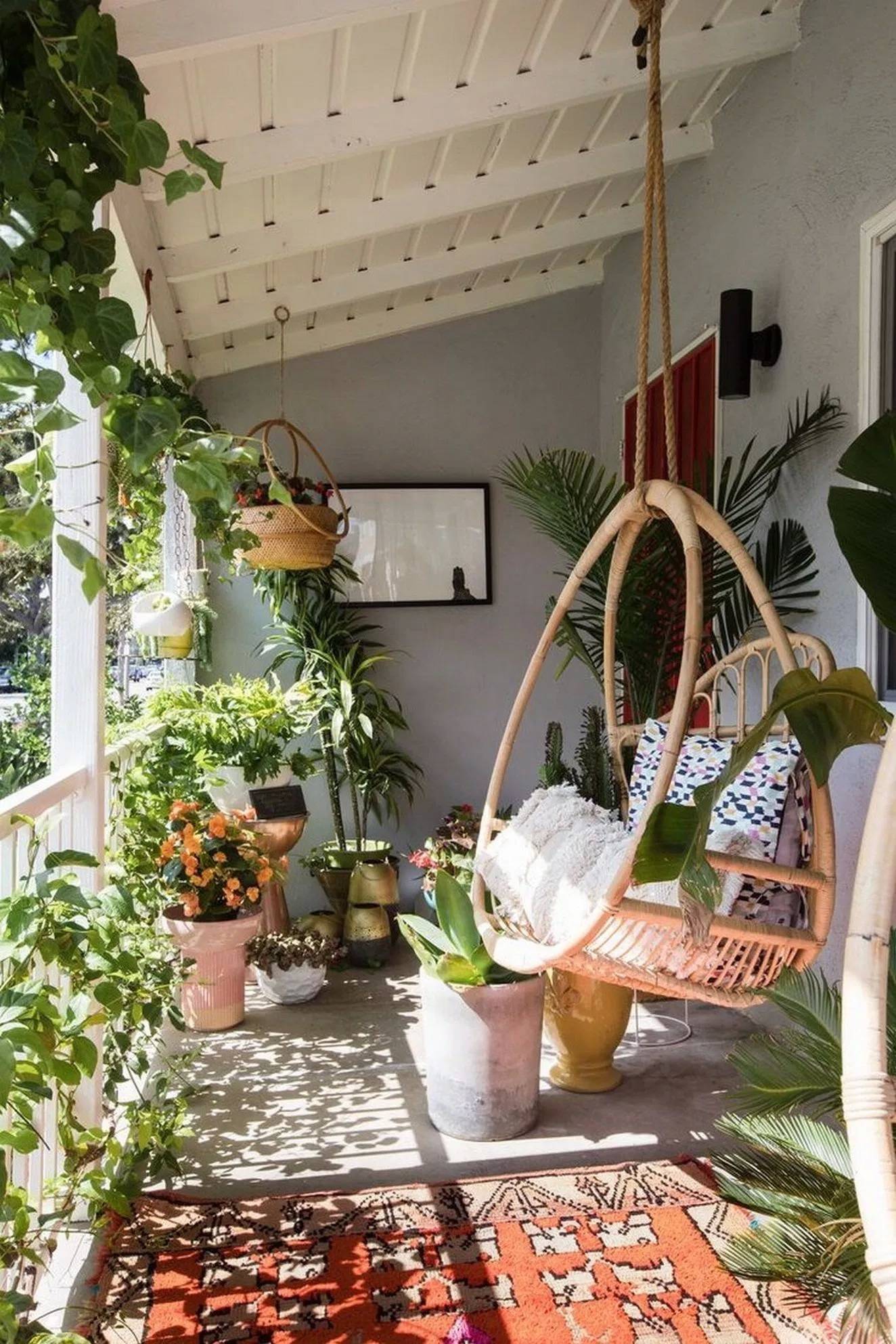 My Shady Garden Nook