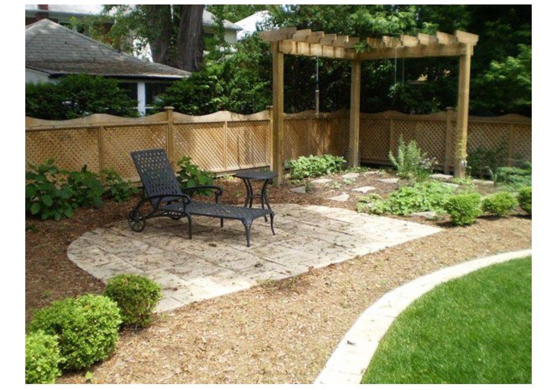 Landscape Ideas