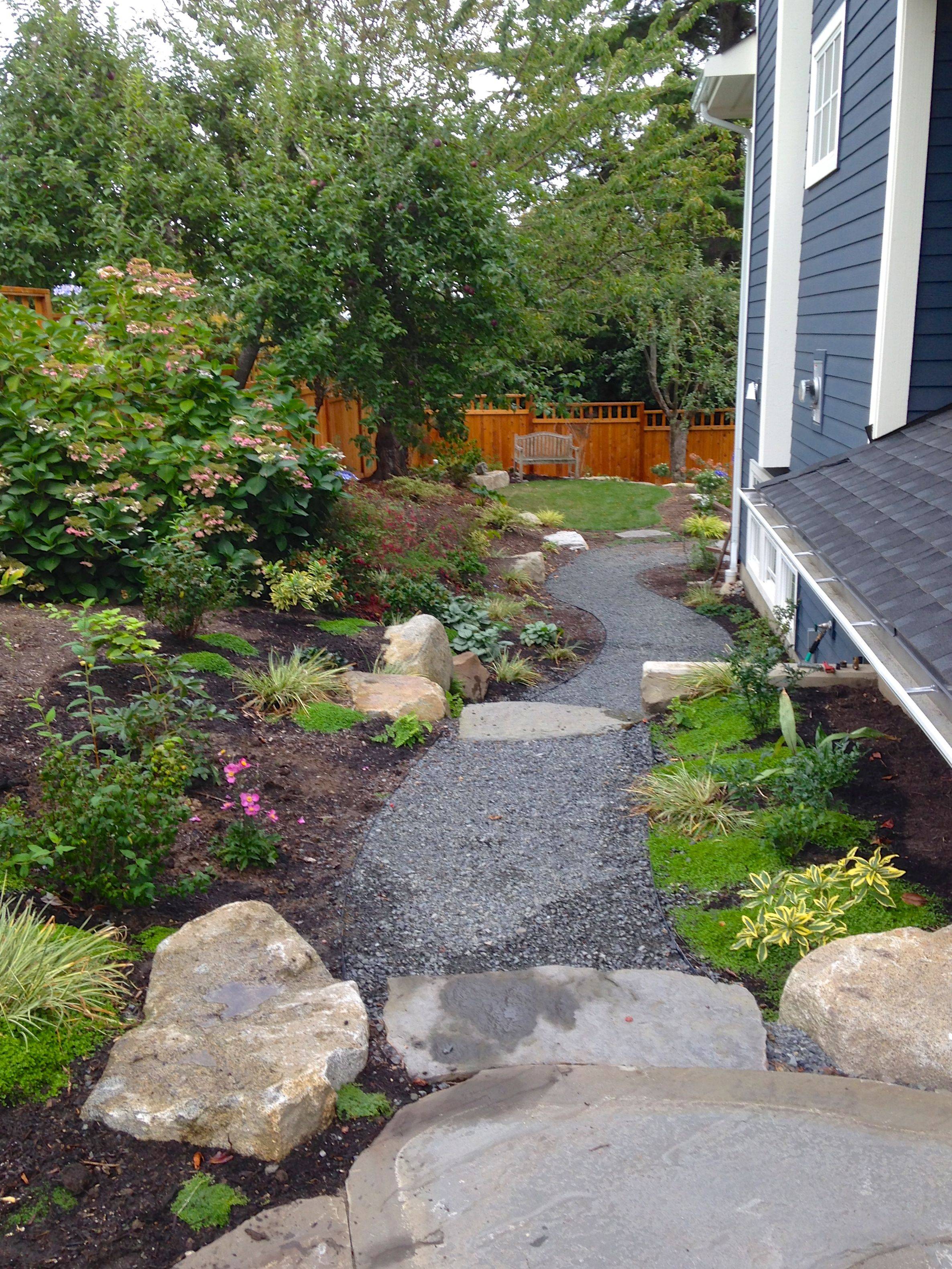 24 Shady Wood Garden Ideas You Gonna Love SharonSable